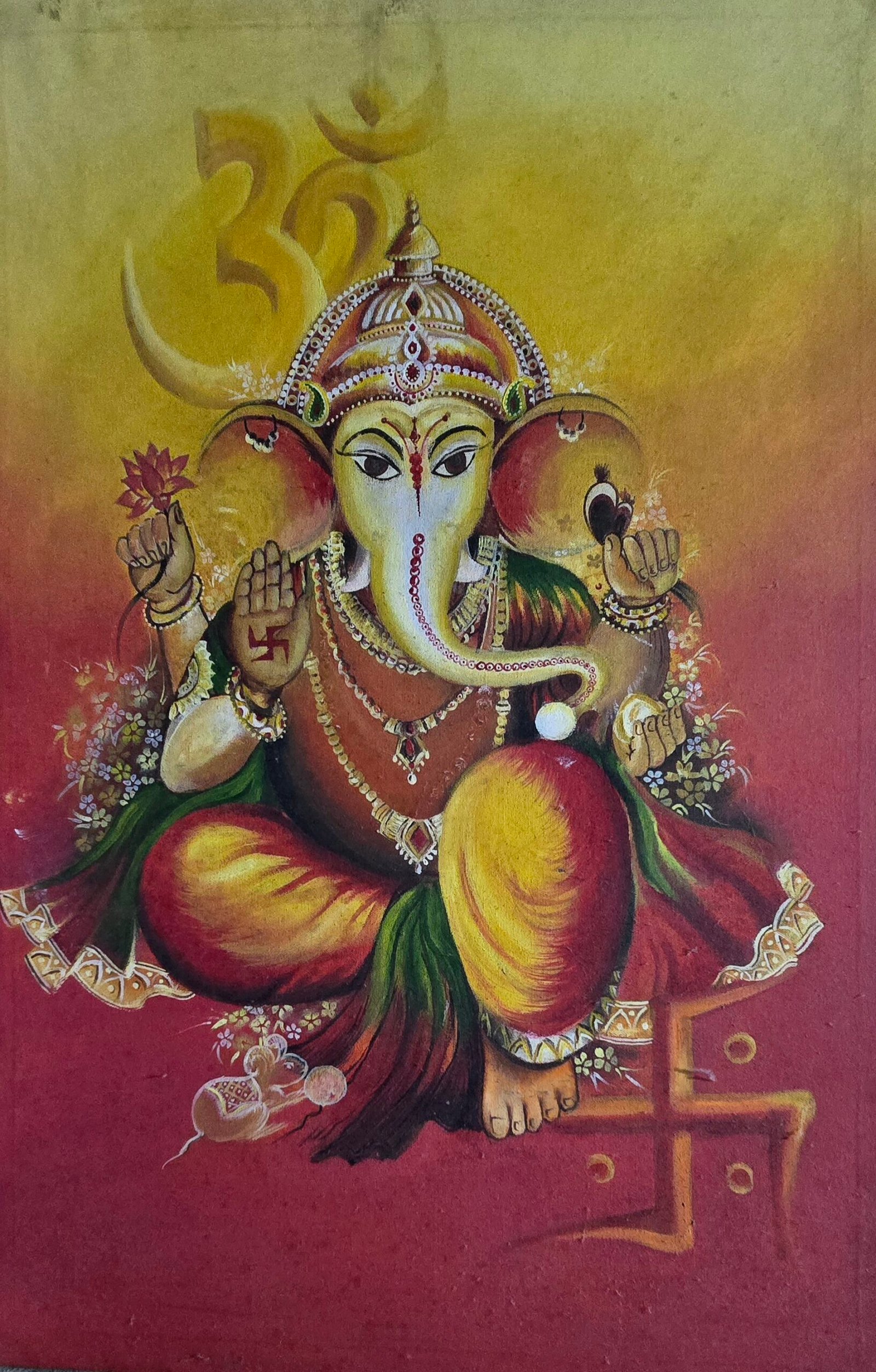 ganesh ji