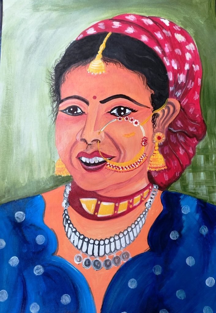 Celebrating India's rich traditions